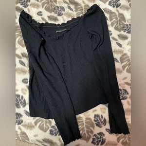 Abercrombie & Fitch Long sleeve